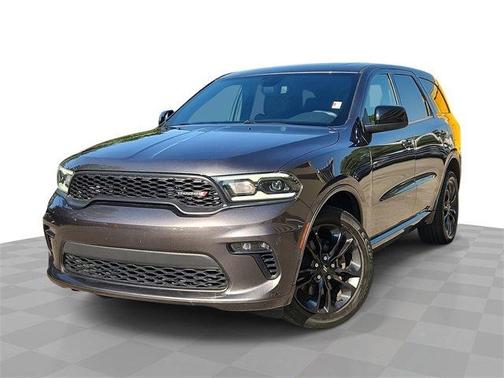 2021 Dodge Durango GT