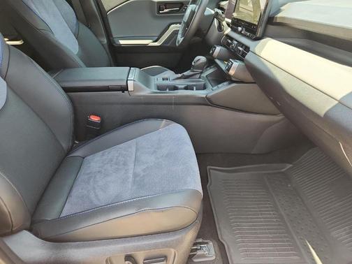 Wind Chill Pearl 2026 Toyota RAV4 Sport