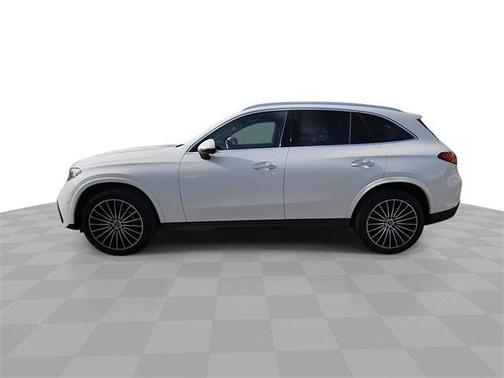 2023 Mercedes-Benz GLC 300 Base