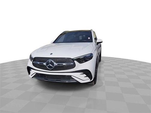 2023 Mercedes-Benz GLC 300 Base