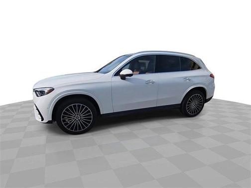 2023 Mercedes-Benz GLC 300 Base