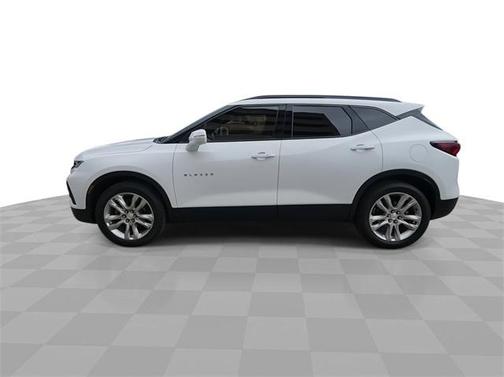 2020 Chevrolet Blazer 3LT