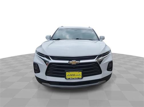 2020 Chevrolet Blazer 3LT
