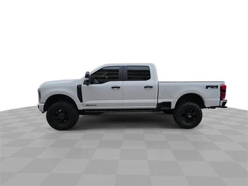2024 Ford F-250 XL
