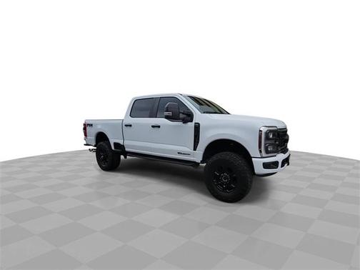 2024 Ford F-250 XL