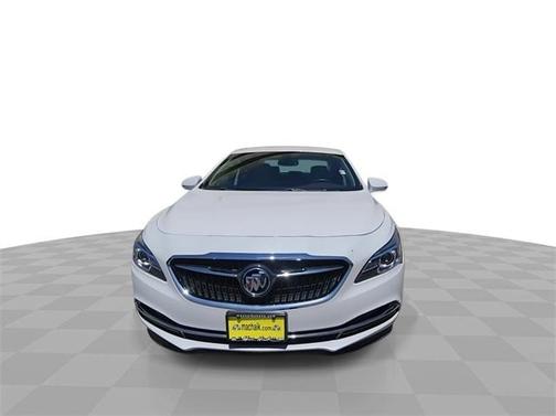 2019 Buick LaCrosse Essence