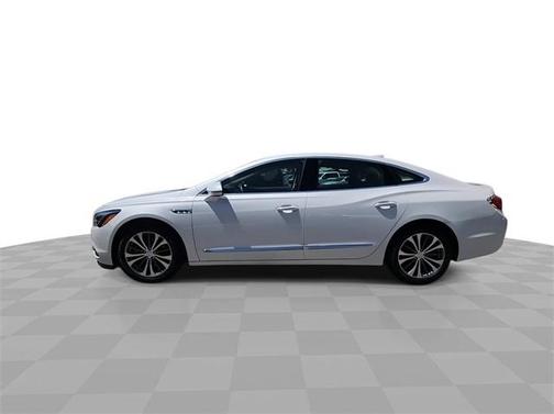 2019 Buick LaCrosse Essence