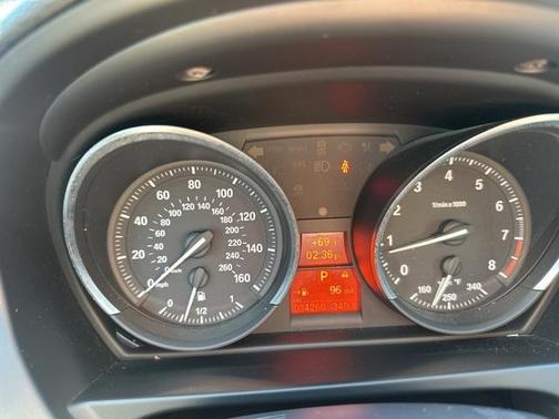 2015 BMW Z4 sDrive28i