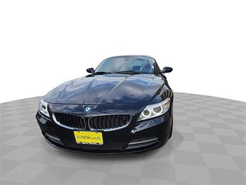 2015 BMW Z4 sDrive28i