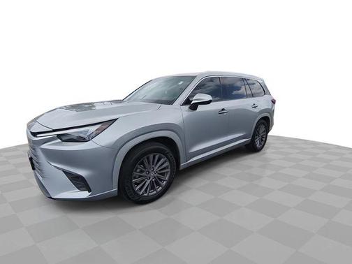 2024 Lexus TX 350 350