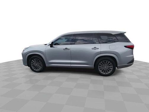 2024 Lexus TX 350 350