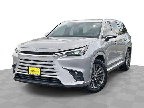 2024 Lexus TX 350 350
