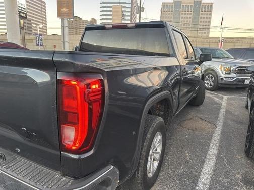 2022 GMC Sierra 1500 Limited Pro