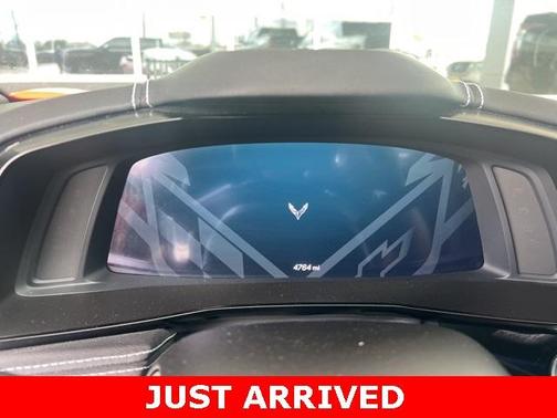 2023 Chevrolet Corvette Stingray w/2LT