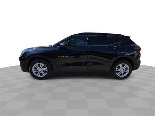 2020 Chevrolet Blazer 1LT