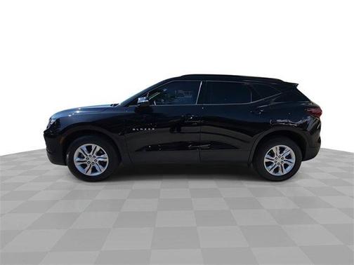 2020 Chevrolet Blazer 1LT