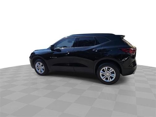 2020 Chevrolet Blazer 1LT