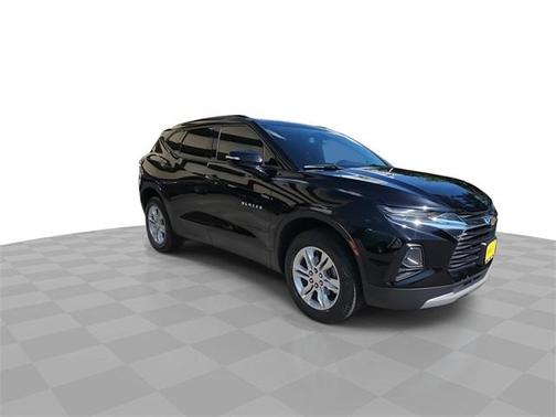 2020 Chevrolet Blazer 1LT