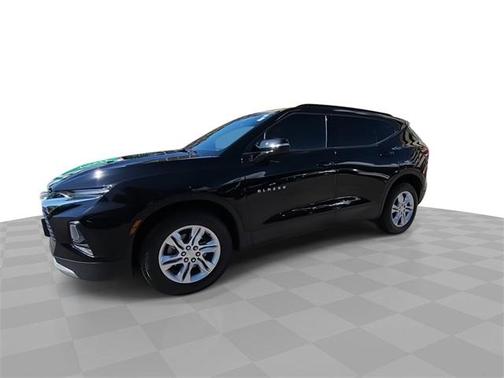 2020 Chevrolet Blazer 1LT