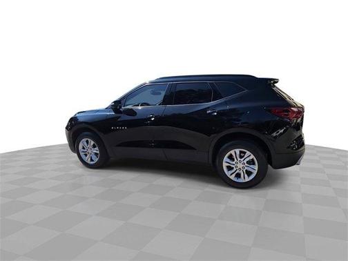 2020 Chevrolet Blazer 1LT