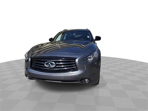 2015 INFINITI QX70 Base
