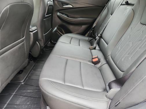 2025 Buick Encore GX Avenir