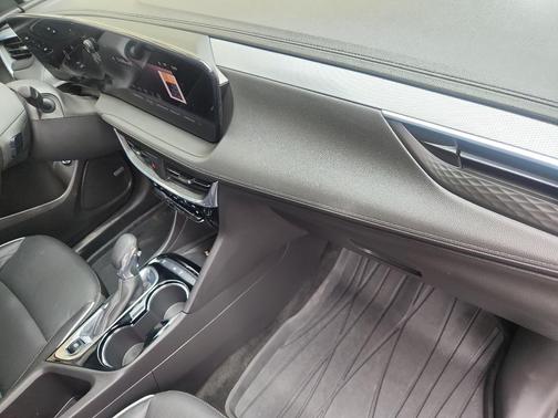 2025 Buick Encore GX Avenir