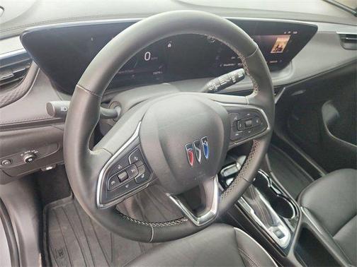 2025 Buick Encore GX Avenir