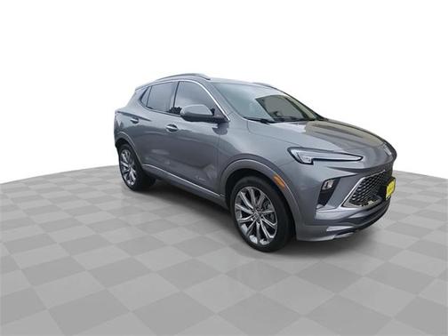 2025 Buick Encore GX Avenir