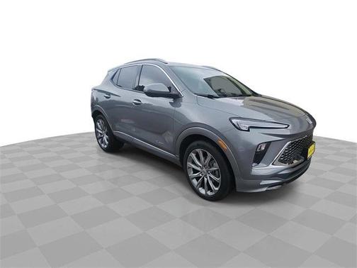 2025 Buick Encore GX Avenir