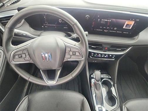 2025 Buick Encore GX Avenir