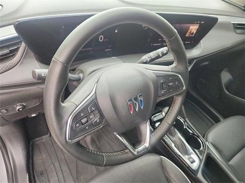 2025 Buick Encore GX Avenir