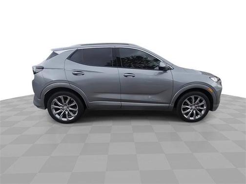 2025 Buick Encore GX Avenir