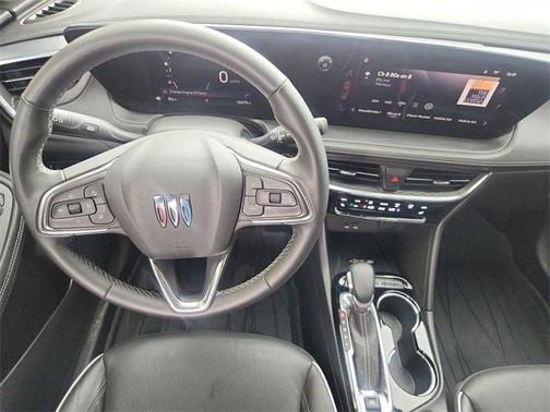 2025 Buick Encore GX Avenir