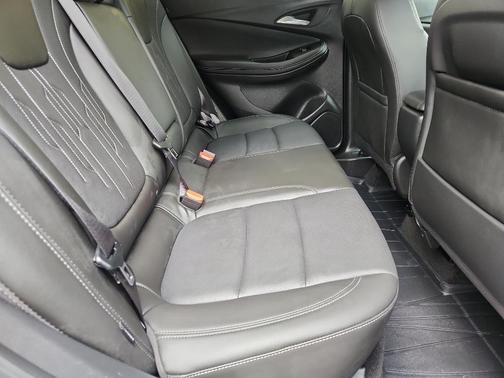 2025 Buick Encore GX Avenir