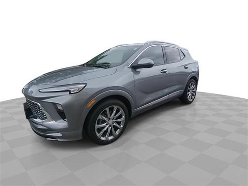 2025 Buick Encore GX Avenir