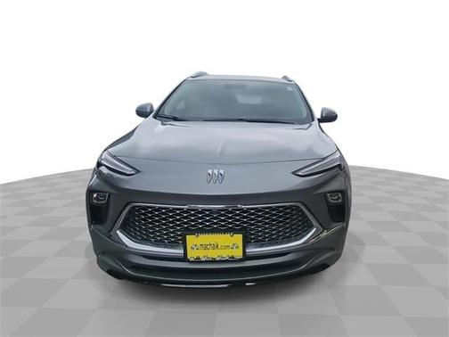 2025 Buick Encore GX Avenir