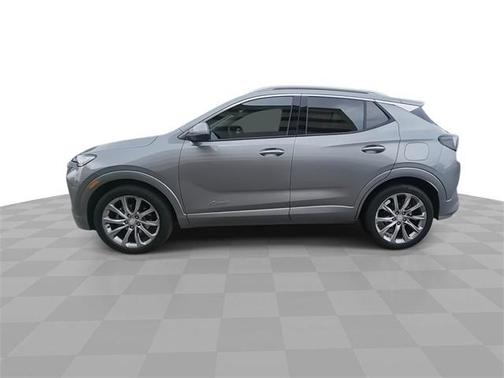 2025 Buick Encore GX Avenir