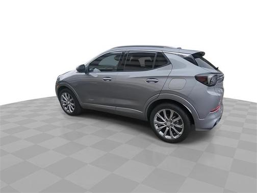 2025 Buick Encore GX Avenir
