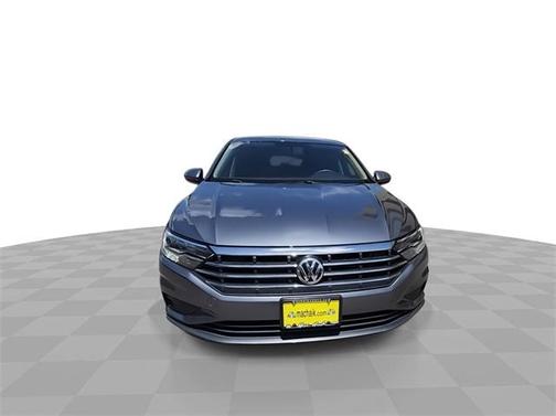 2020 Volkswagen Jetta 1.4T S
