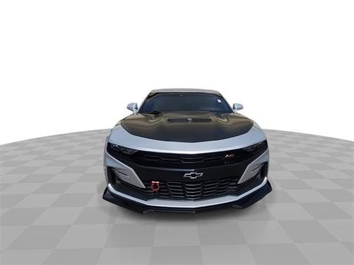 2019 Chevrolet Camaro 2SS
