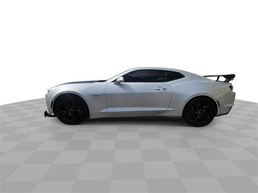 2019 Chevrolet Camaro 2SS