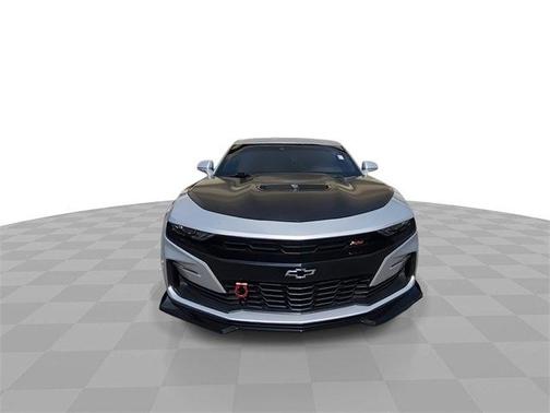 2019 Chevrolet Camaro 2SS