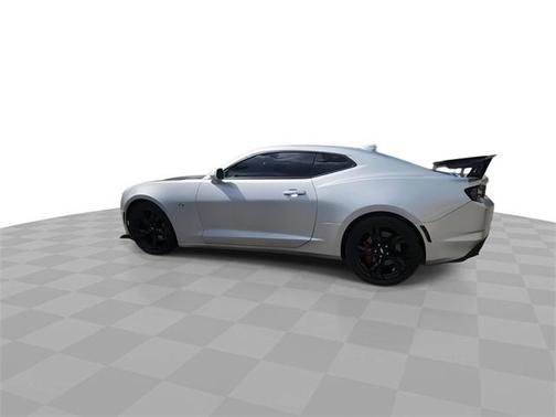 2019 Chevrolet Camaro 2SS