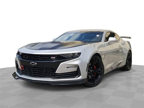 2019 Chevrolet Camaro 2SS