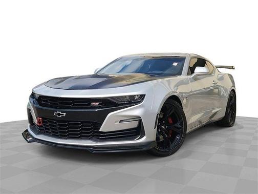 2019 Chevrolet Camaro 2SS