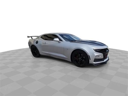 2019 Chevrolet Camaro 2SS