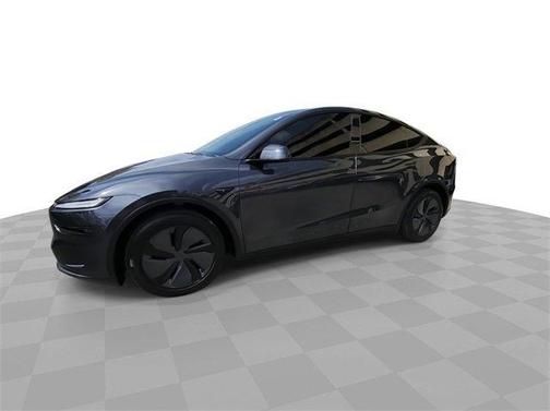 2026 Tesla Model Y PREMIUM