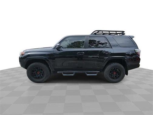 2021 Toyota 4Runner TRD Pro