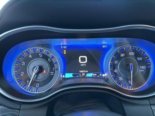 2019 Chrysler 300 Touring